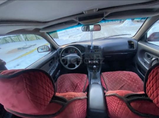 Mitsubishi Galant продам срочно