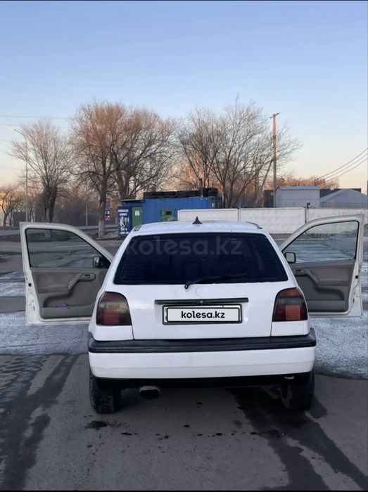 Гольф 3 1.8 моно