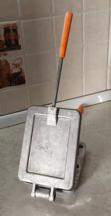 Очень прочная орешница