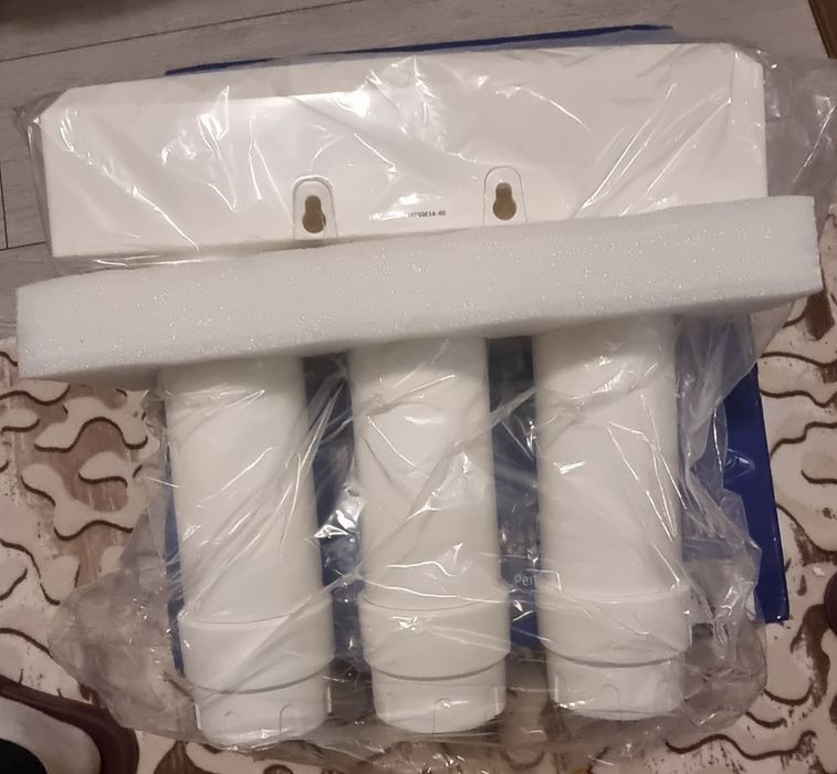 Система за филтриране на вода SP99