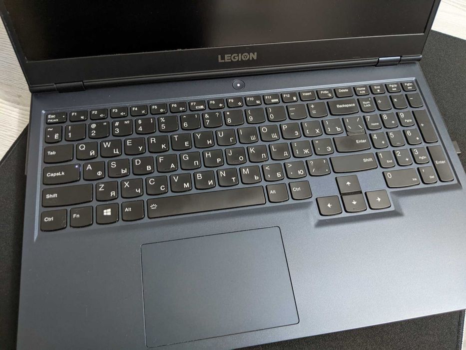 Ноутбук Lenovo Legion 5 (3060)
