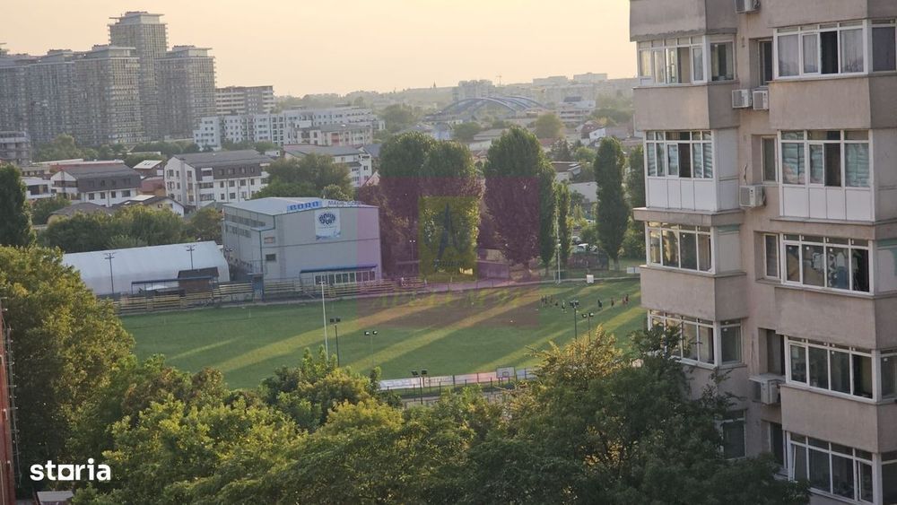 Vanzare apartament 2 camere -Vitan Olimpia