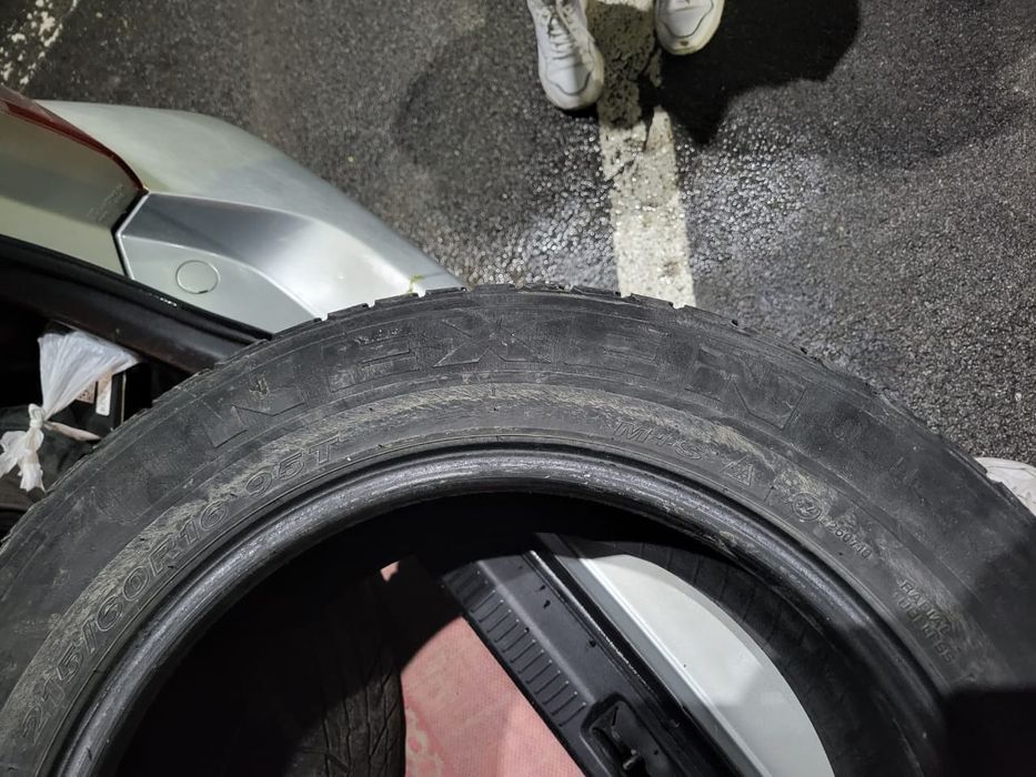 Продам зимние резины