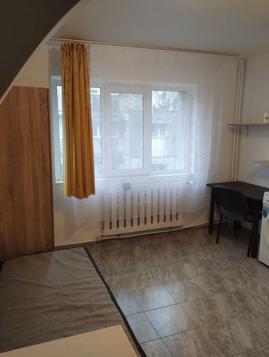 Cameră cămin Bularga