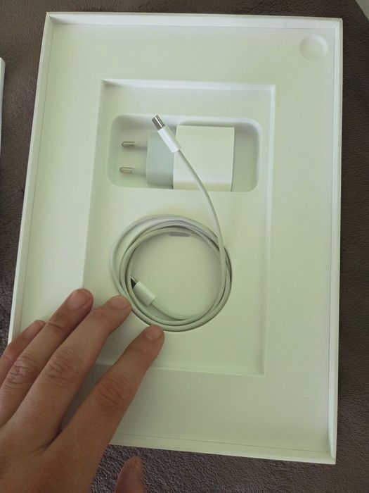 Ipad air m1 64gb wifi 2022