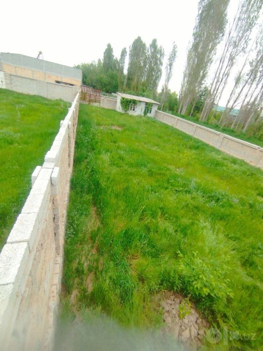 Продаётся участок Чингельди 4сот