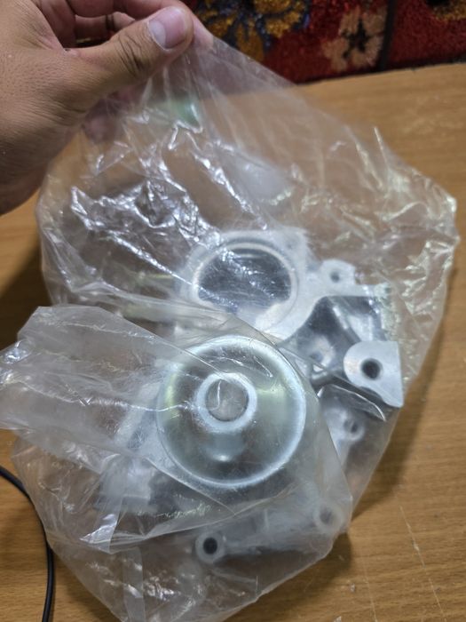 Водапомпа субару