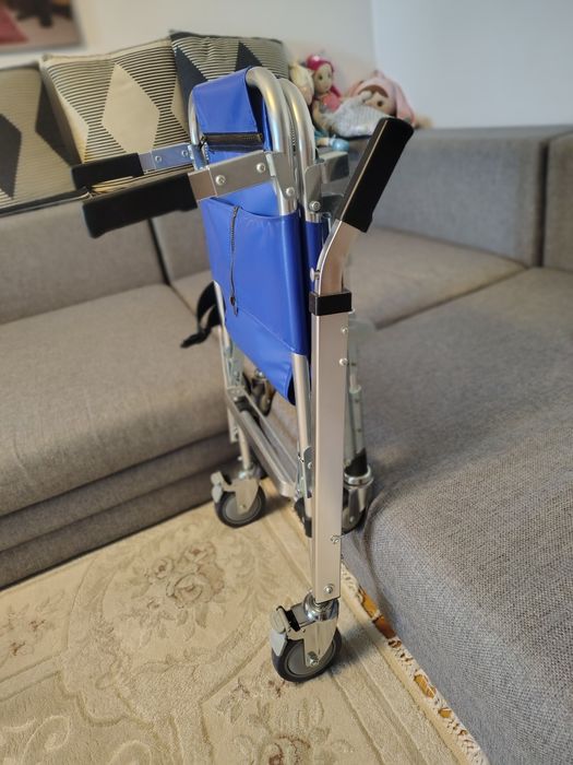 Scaun medical pt scari