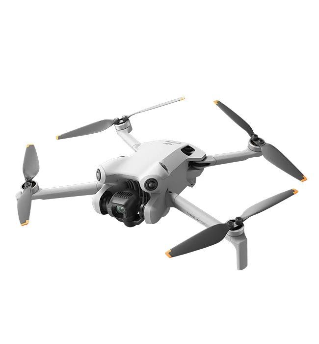 Drona DJI Mini 4 Pro Fly More Combo
