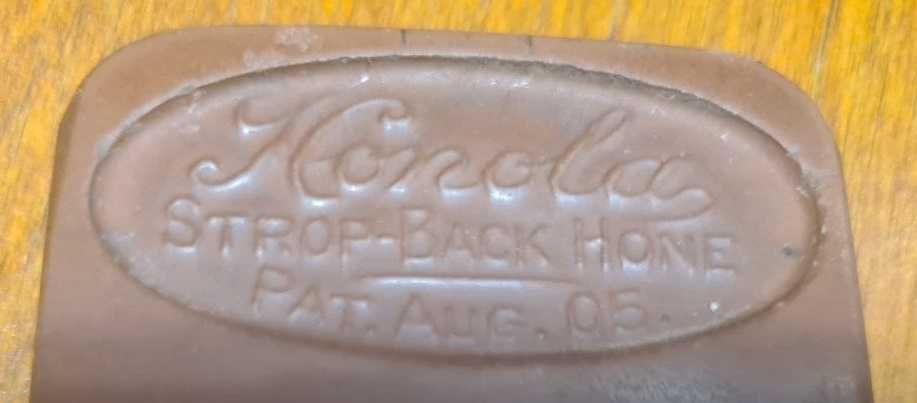 Точильный камень