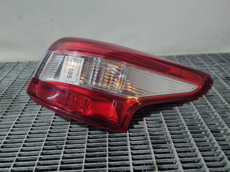 Stop Dreapta Nissan Qashqai J11 2013 - 2017 SUV 4 Usi (1595) Cu led 22018013 Garantie