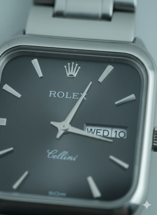 Часы Rolex Cellini