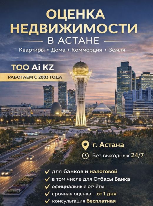 Оценка недвижимости. Оценка кваритиры. Независимый оценщик. Оценка