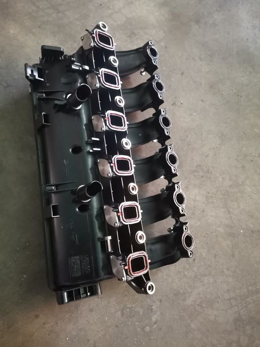 Колектор bmw 35d 286ps