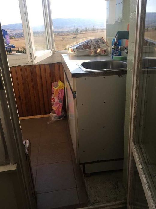 Дава се под наем Едностаен апартамент в София, Люлин 5 - 50 кв.м за 350 € - Снимка #1