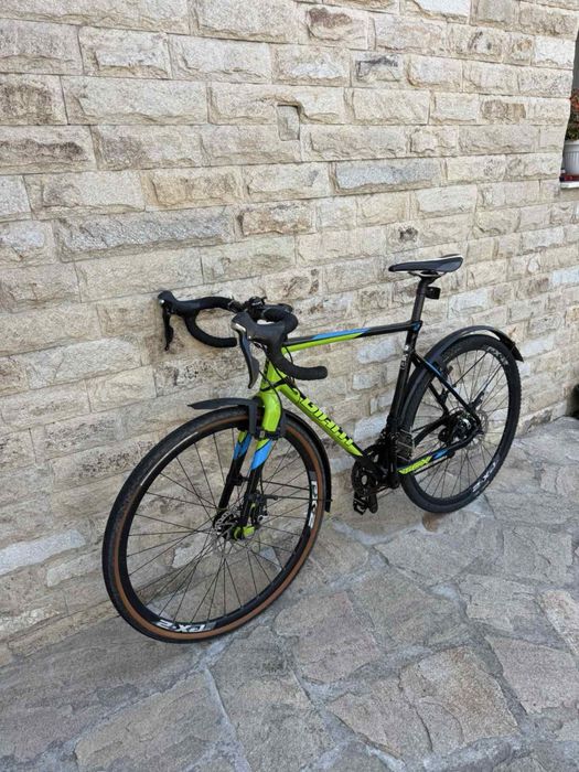 Gravel Giant TCX 28/54