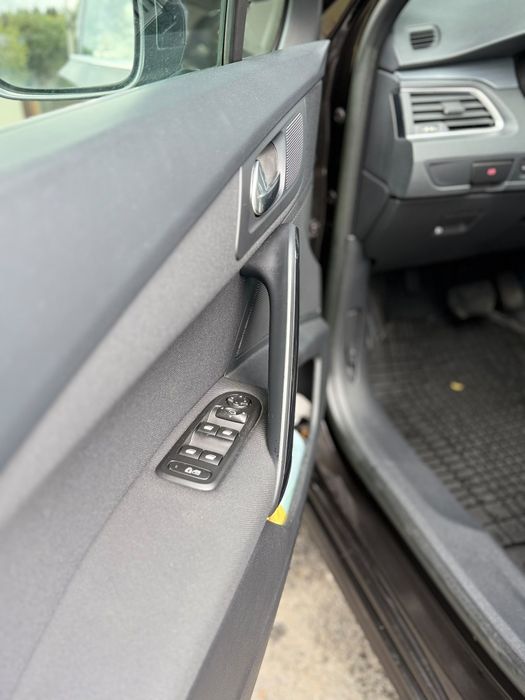 Peugeot 508 hybrid