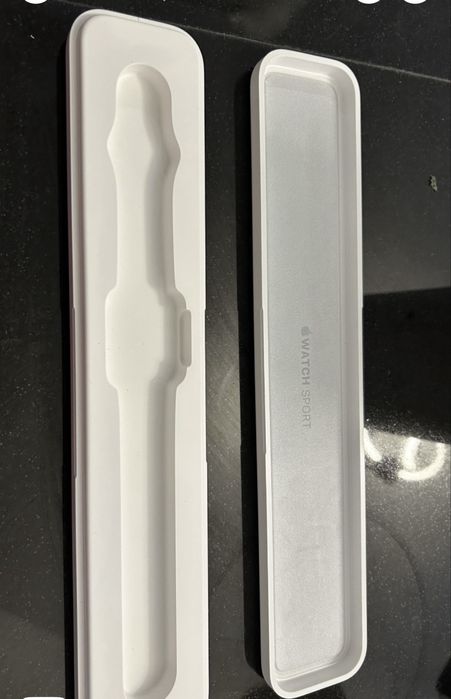 Калъф за iwatch часовник