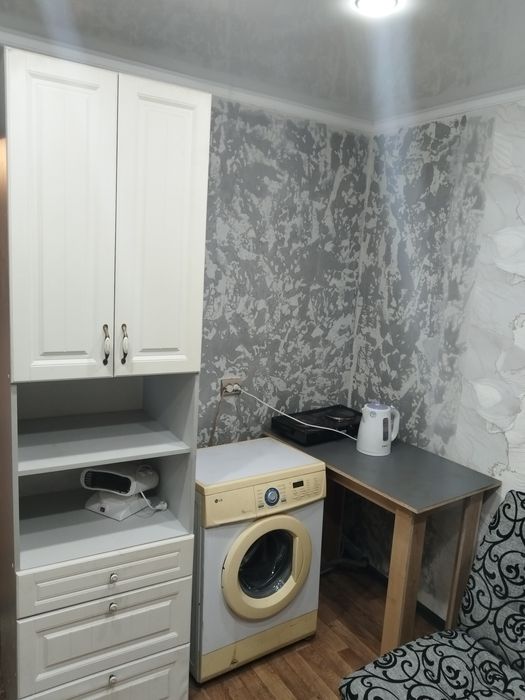 Сдам комнату на двух хозяев