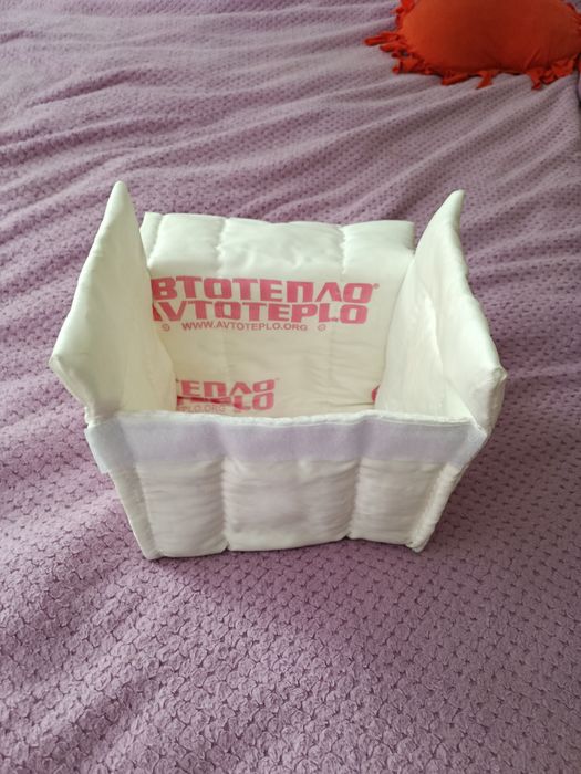 Термо чехол для АКБ