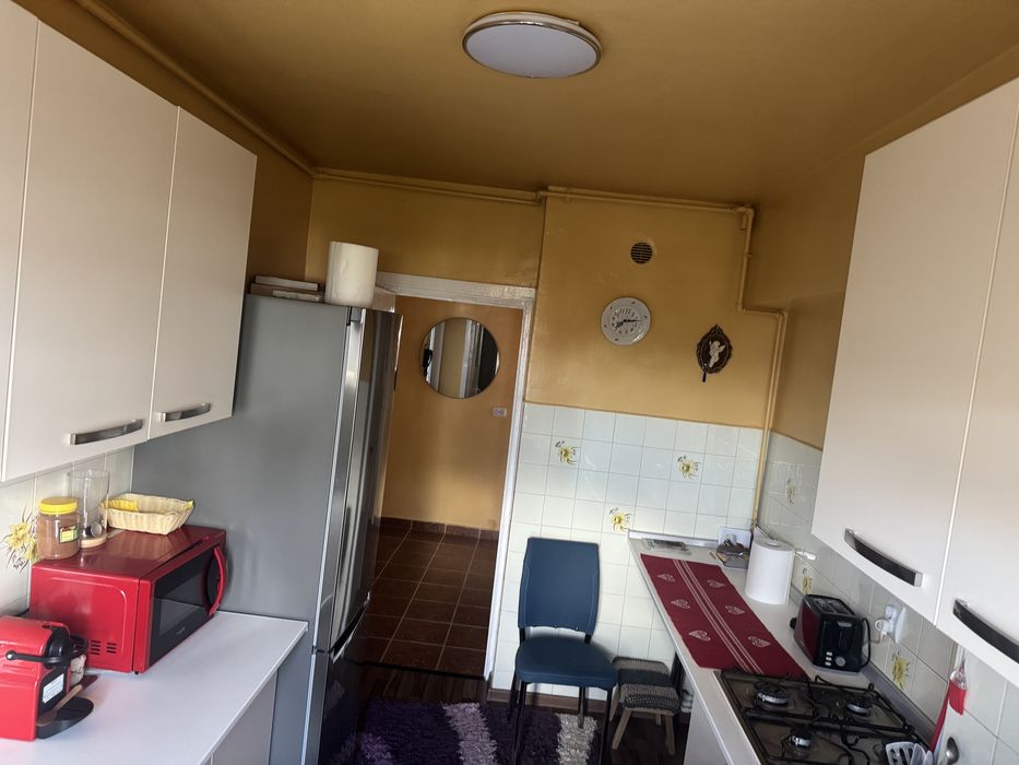 Inchiriez apartament Untold