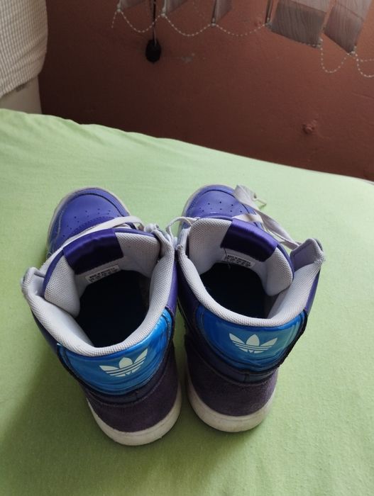 Маркови маратонки