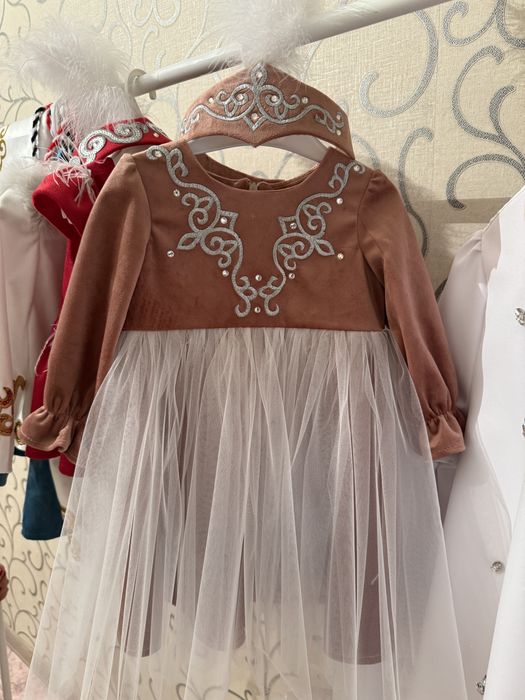 Прокат тусау кесер