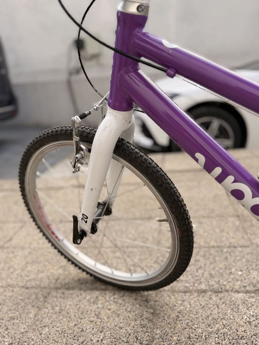 Bicicleta copii 20’ Woom 4, prim proprietar
