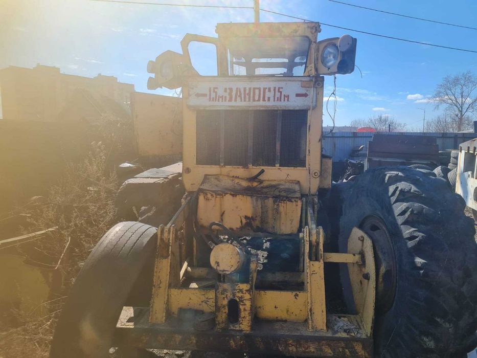 Продаётся по запчастям