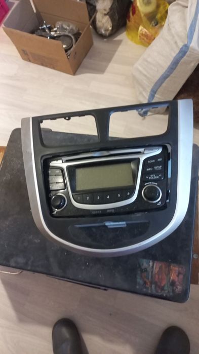 Продам на хендай соларис, акцент.