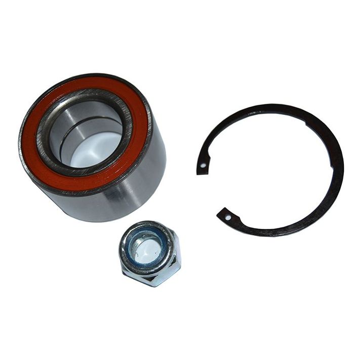 Rulment roata fata CX Polonia pentru Skoda Octavia 1 1996-2010, Vw Bora Golf 4, New Beetle 1998-2010, Seat Leon 1M 1999-2006; Toledo 1998-2006; Audi TT , A3 1996-2003; 1J0498625; dimensiune 74x40x40mm