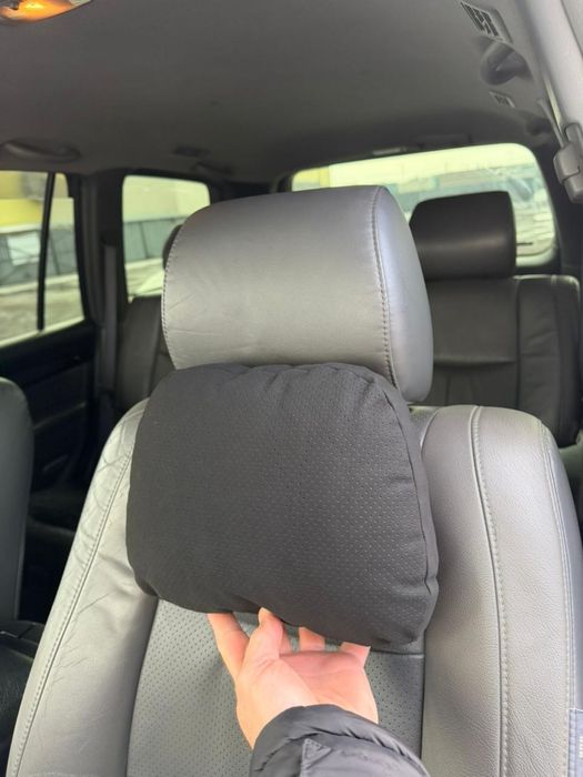 Противотунанки Toyota Prado 120 gx470