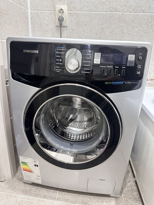 Стиральная машина Samsung