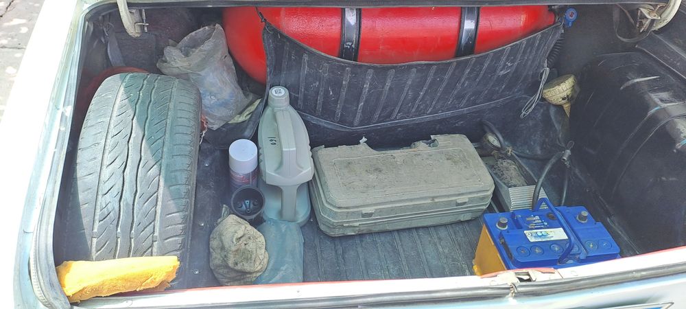 Продаю ВАЗ-21011, 1979г.в.