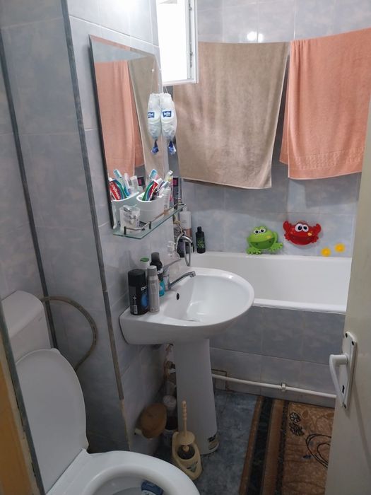 Apartament 3 camere decomandat