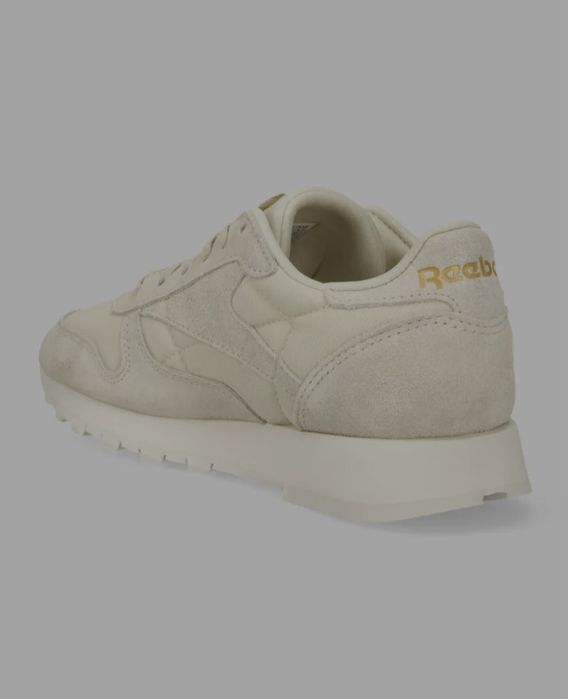 Reebok classic CLASSIC LEATHER