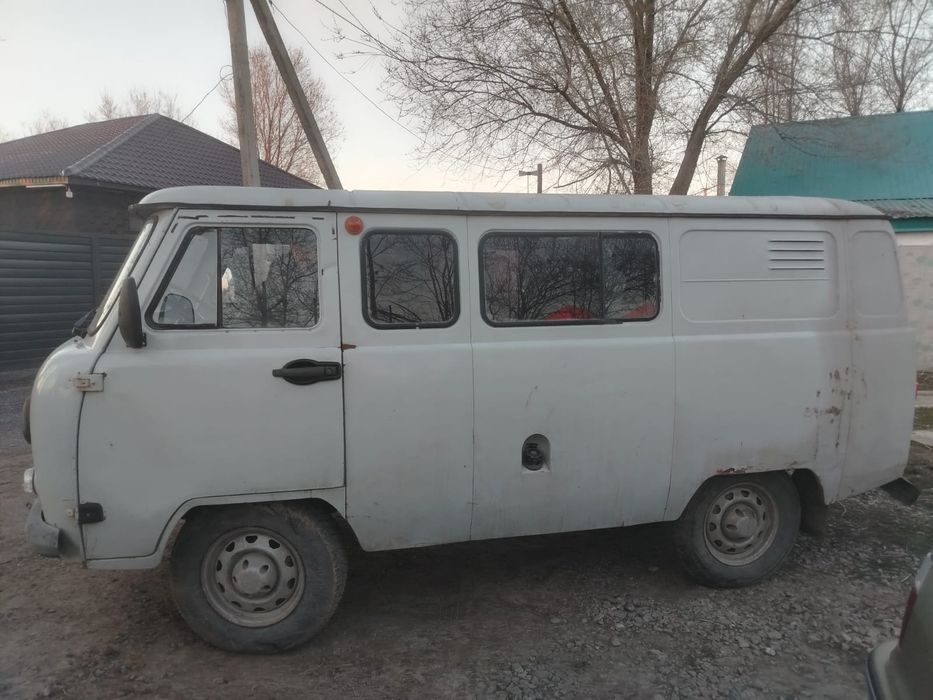 Правда уаз таблетка