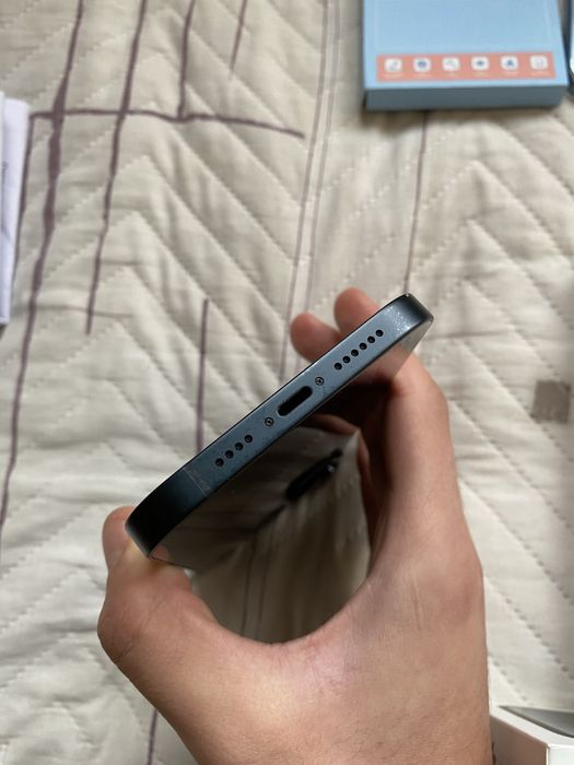 iPhone 14 Plus Midnight 128GB