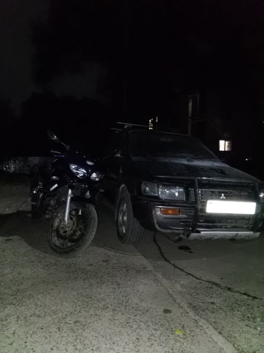 Продам или обмен Suzuki sv400s