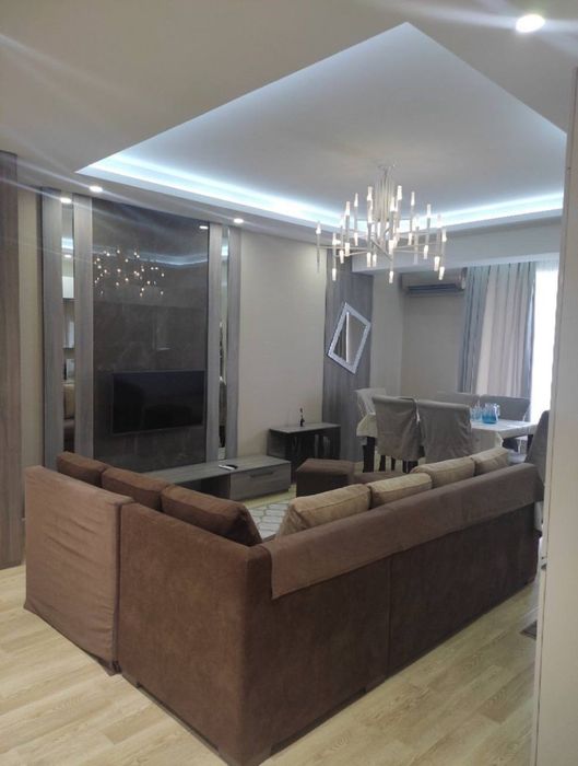 Ц-15 Жангох 3/6/8 Новостройка