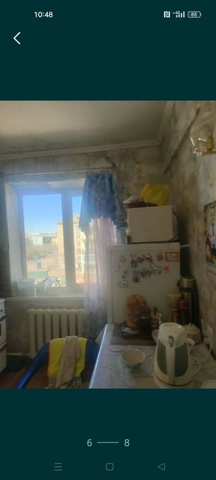 Ключ на ключ обмен квартиры