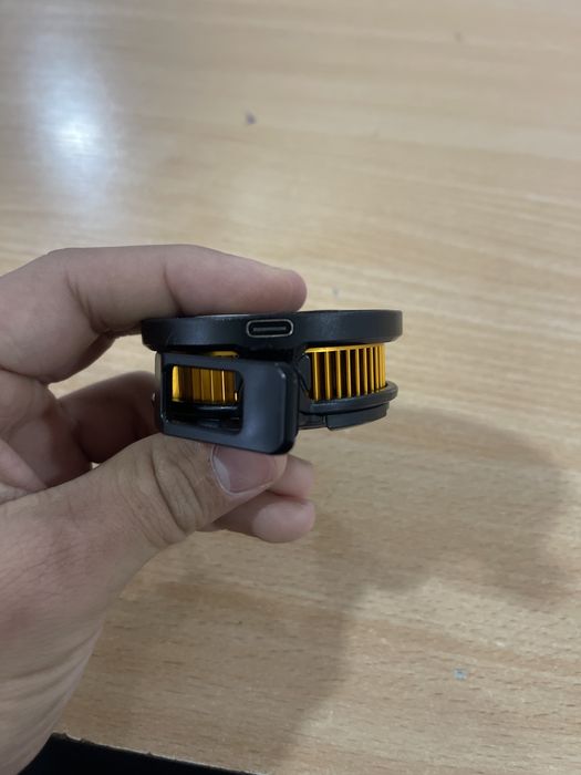 Кулер пубг уйнашда телефон кизимаслиги учун