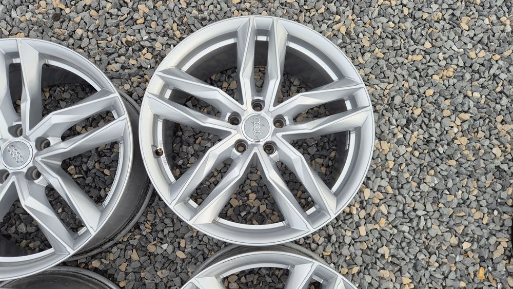 Джанти Ауди 5/112 Audi 5x112