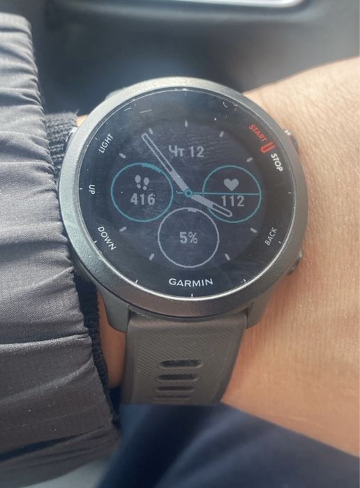 Смарт часы Garmin