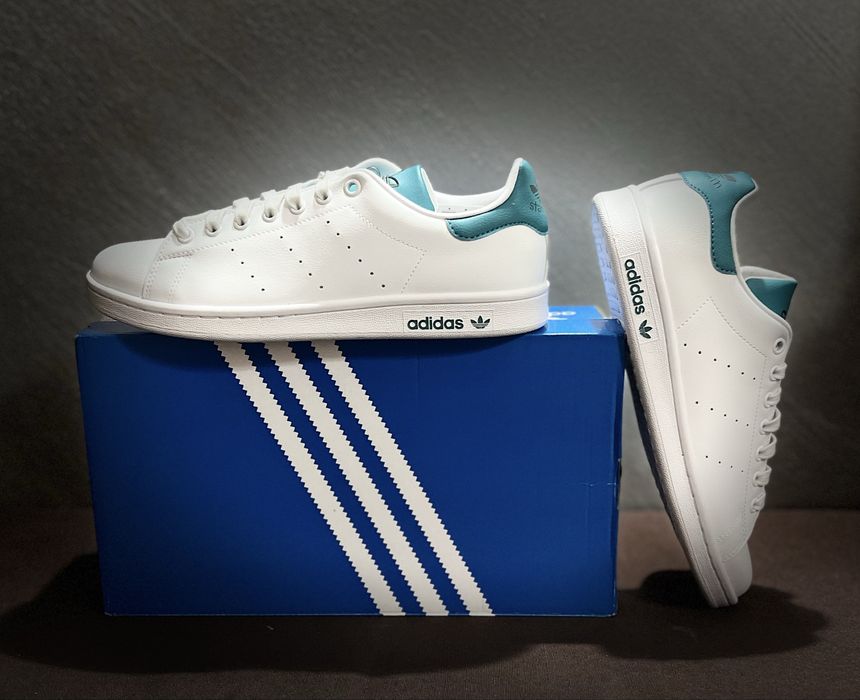 Adidas Stan Smith ID1974 – нови, размер 41 1/3