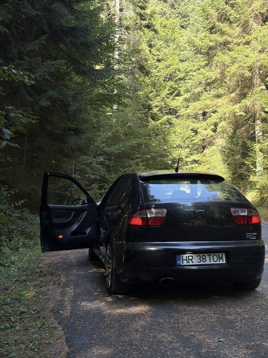 Seat Leon 1.9 ARL