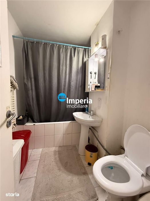 Apartament 3 camere, Galata