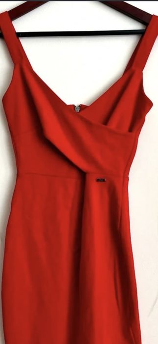 Rochie de seara Armani Exchange, M