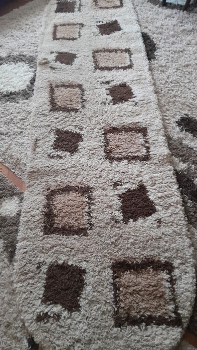 Covor traversa dimensiunea 3m/80 cm