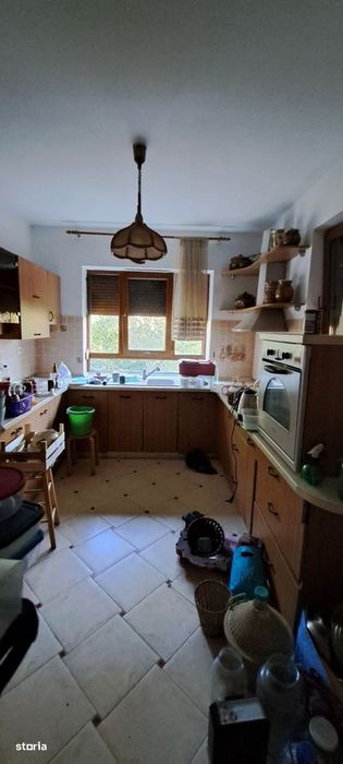 Duplex, 140 mp utili, mobilat, Mocira